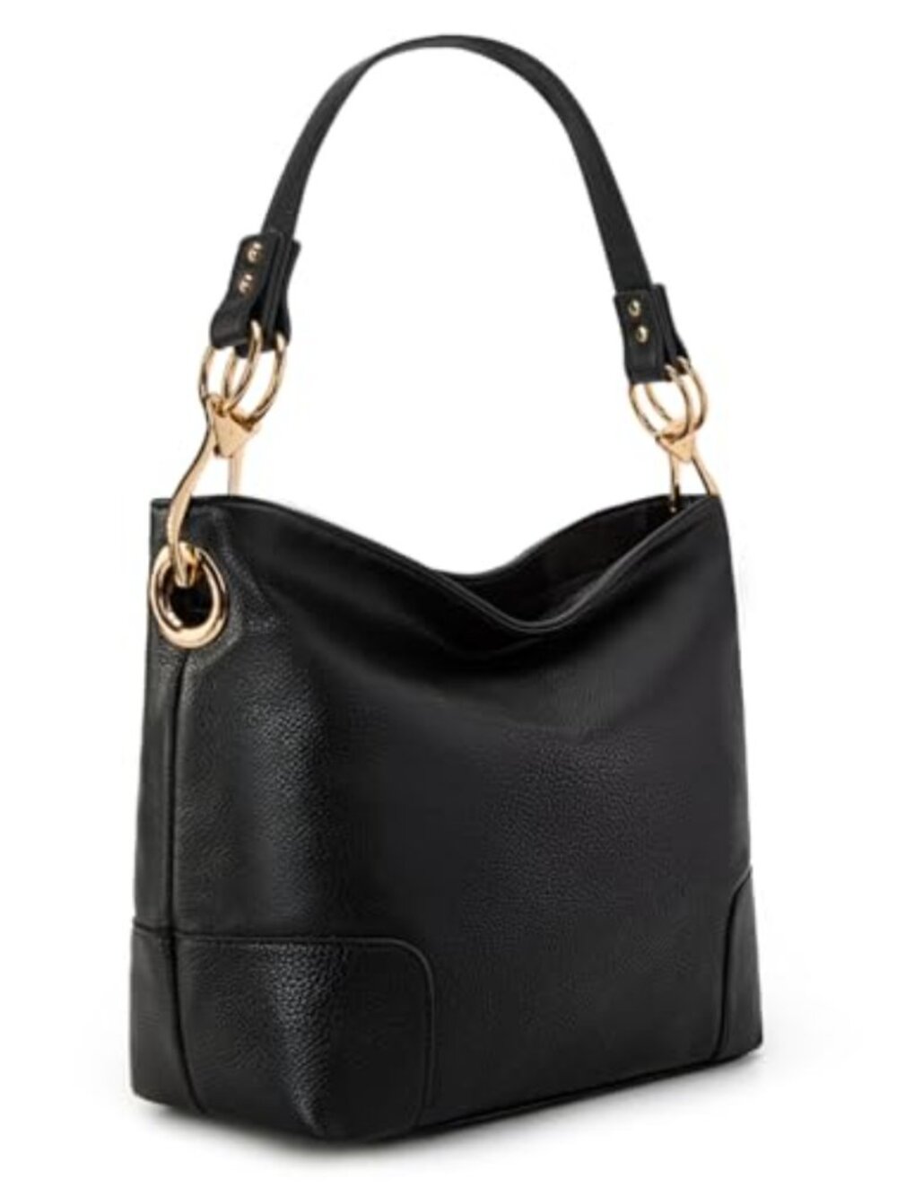 Montana West Hobo Bag Top Handle Satchel Shoulder Purse Bucket Handbag